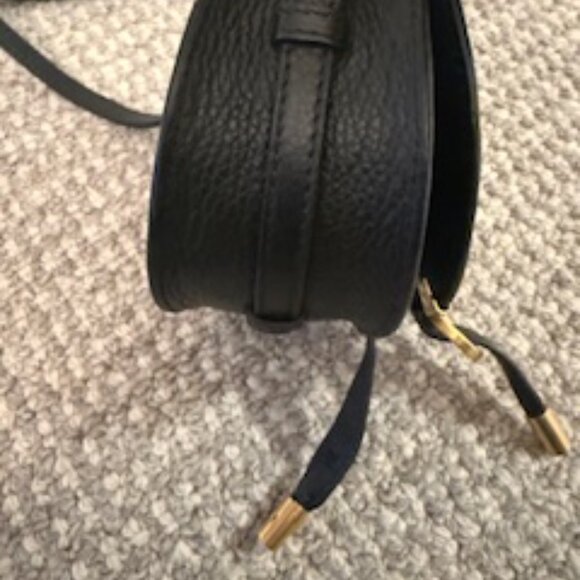 CHLOE Marcie Nano Saddle Bag - Picture 10 of 13